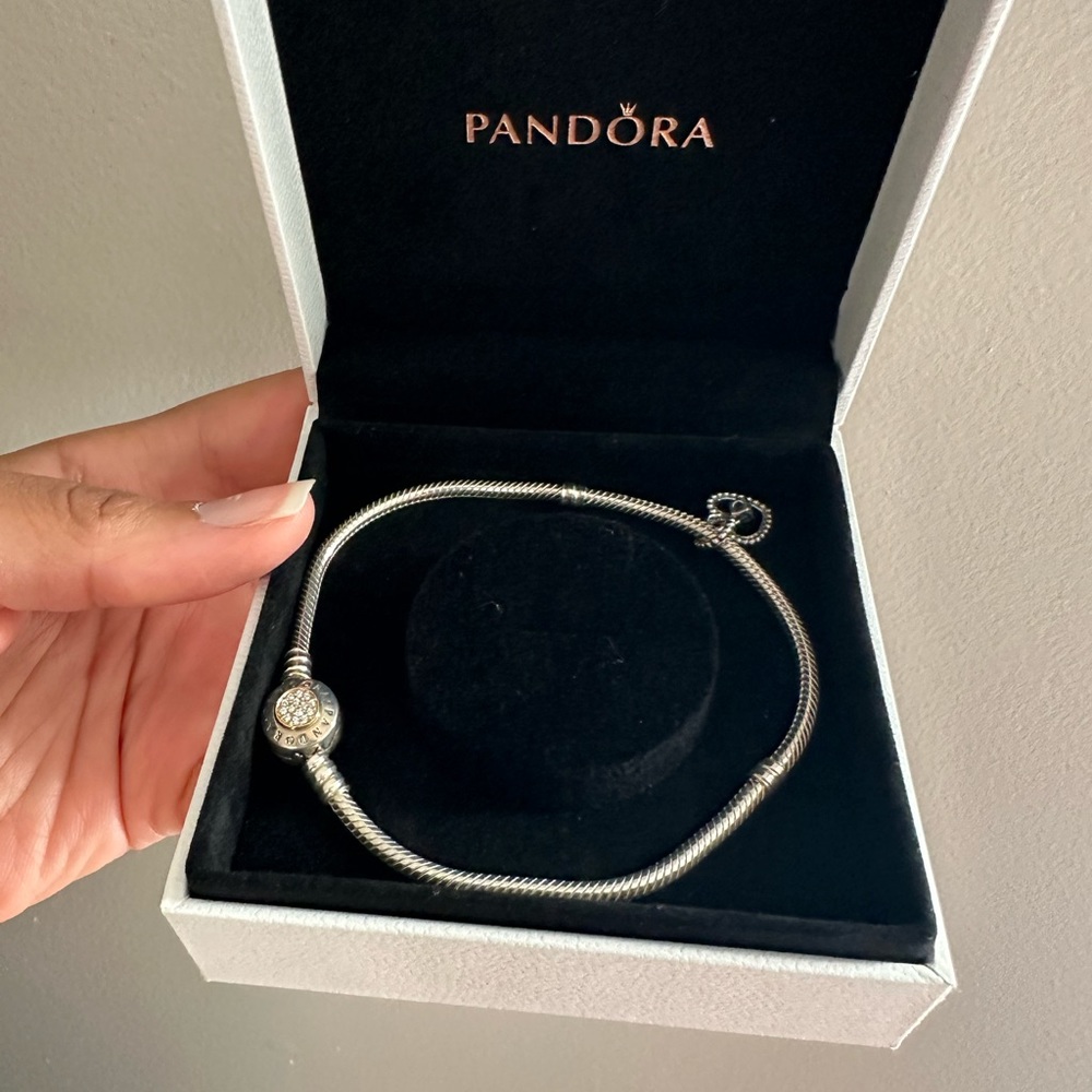 Pandora Bracelet